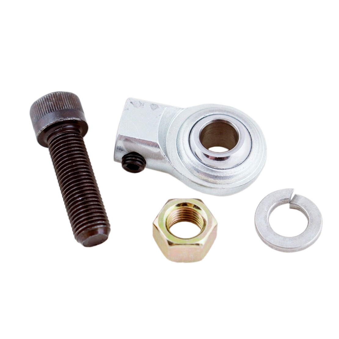 Clutch Rod Permanent Fix Repair Fit For Ford F150 F250 F350 F450 1987