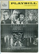 Henry V - John Neville, Laurence Harvey, Judi Dench