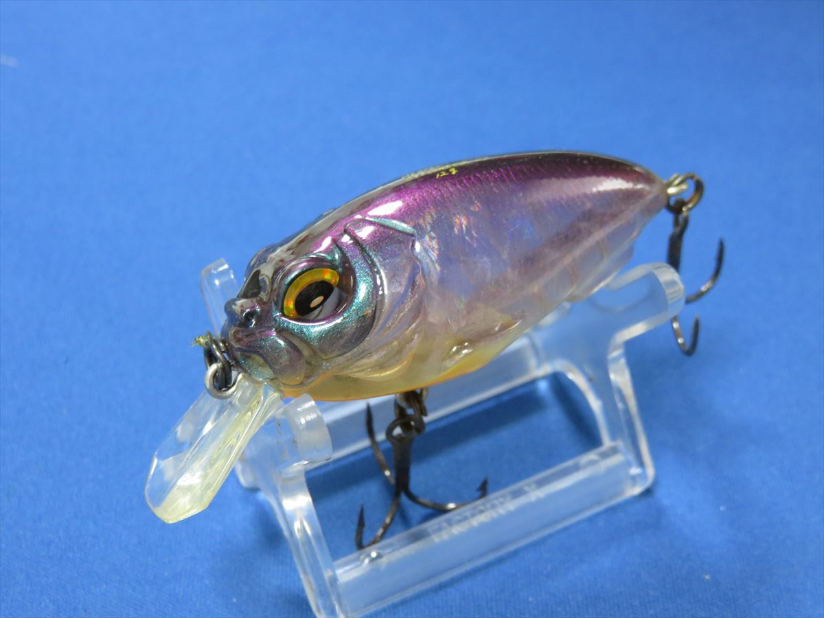 Megabass 2005 SR-X CYCLONE Fishing Lure (C196 | eBay