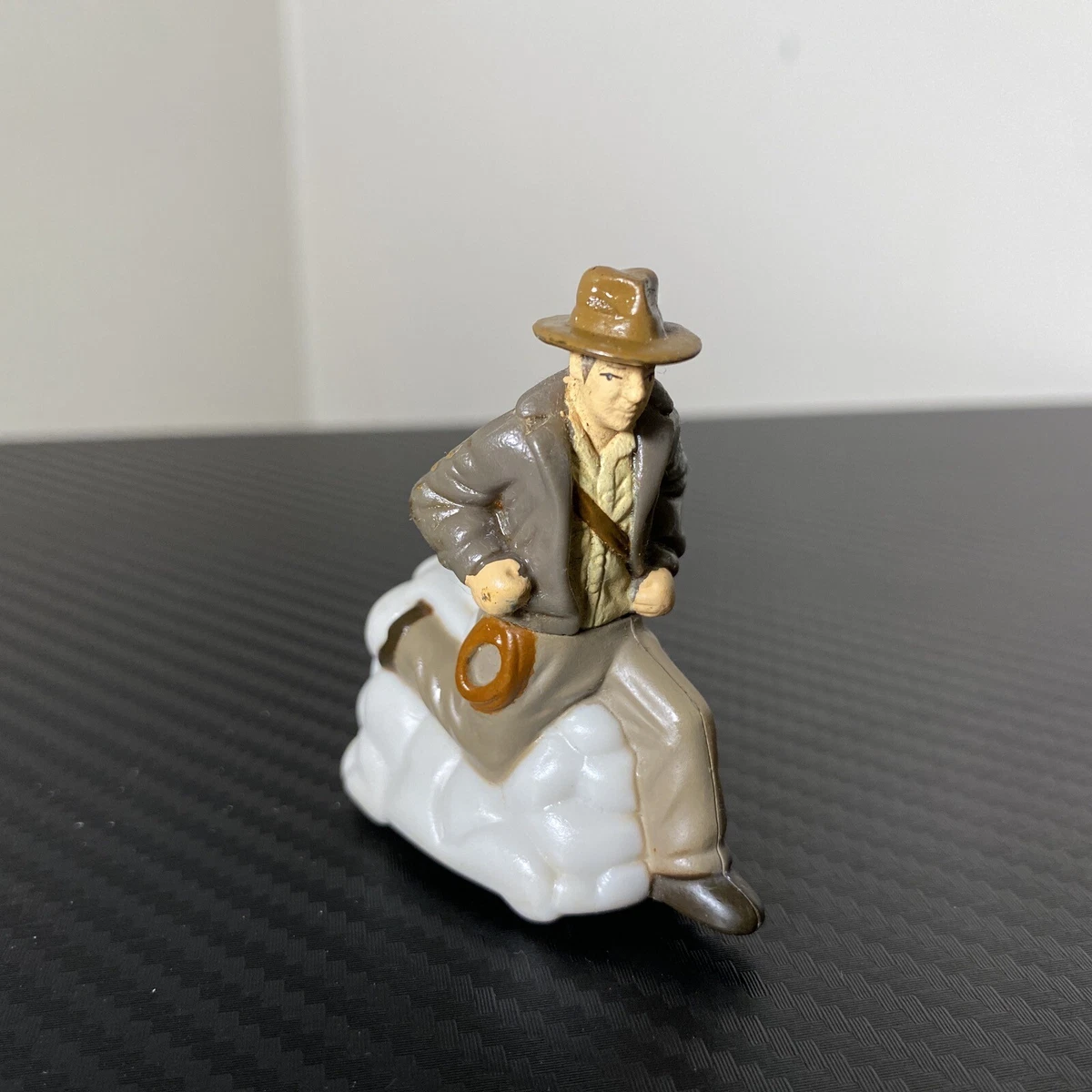 Indiana jones burger king toys 2025