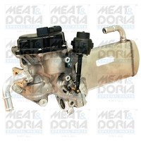 Meat & Doria 88220E Agr-Ventil Mit KüHler FüR T5 T6 Transporter 2.0D 09.09-11.19