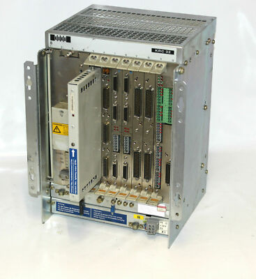Siermens Rack Sirotec ACR 20 6FR2020-0AA00-Z KUKA KRC 32 6FX1123-1CA01