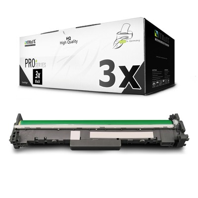 3x MWT PRO Trommel für HP LaserJet Pro MFP M 148 dw MFP M 148 fdw MFP M 148  fw | eBay