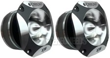 PAIR Orion XTR 4.5 Aluminum Super Tweeters 12...