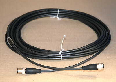 Balluff BCC M415-M415-3A-313-PW0534-100 Verbindungsleitung BCC0AKC NEU