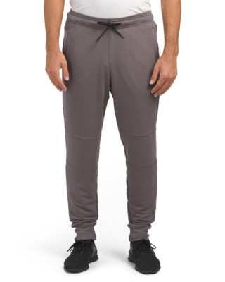 RBX Men Pants SMALL MEDIUM LARGE XL GRAY JOGGERS Sweat Pant S M L XL  NWT $70