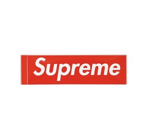 cheapest supreme box logo