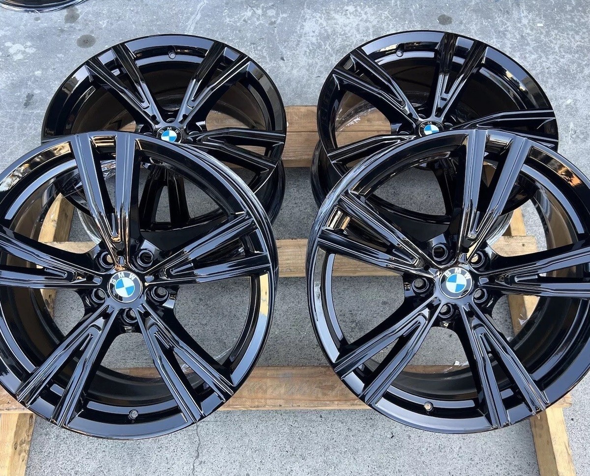 ヒデ　BMW 19インチ ホイールセット 19