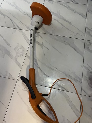 LIGHTWEIGHT Stihl FSE 31 electric 