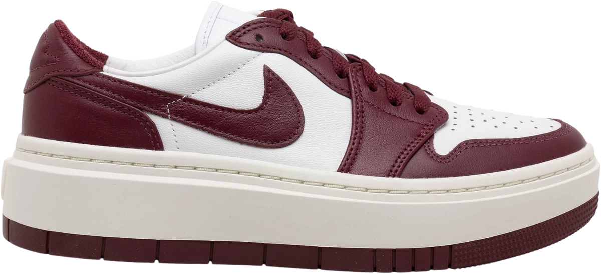 Jordan 1 Elevate Low Dark Beetroot W for sale | eBay