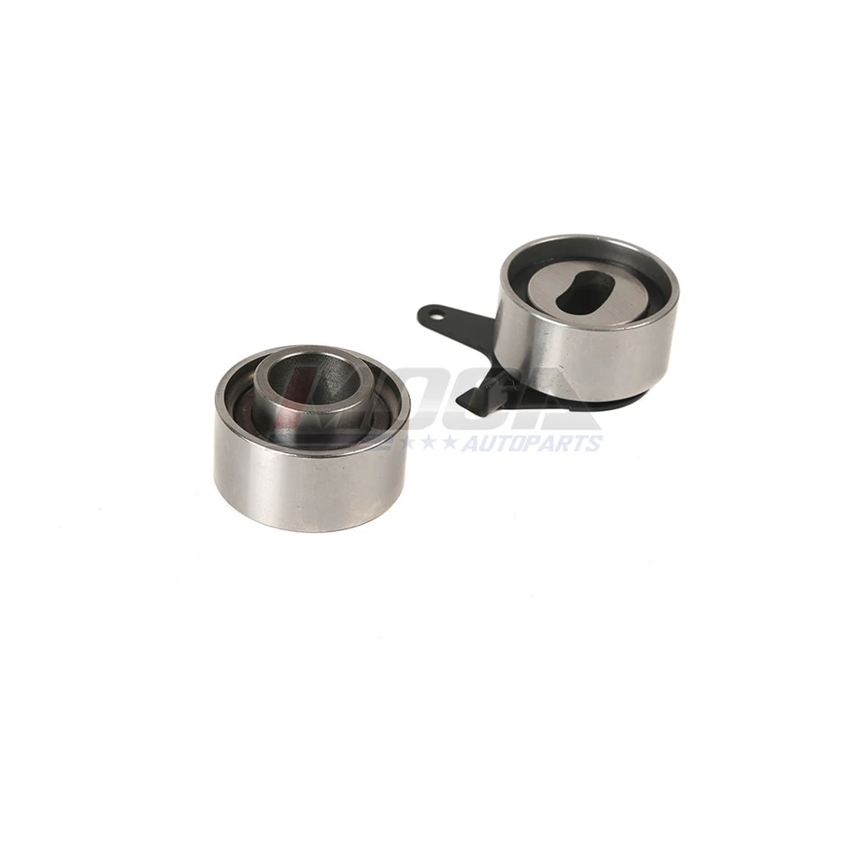 NEW Timing Belt Kit Fits 1997-2001 Mazda Protege 1.5L 1.6L DOHC 16V Z5 ZM - Image 4 of 4