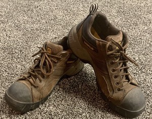 cat argon composite toe