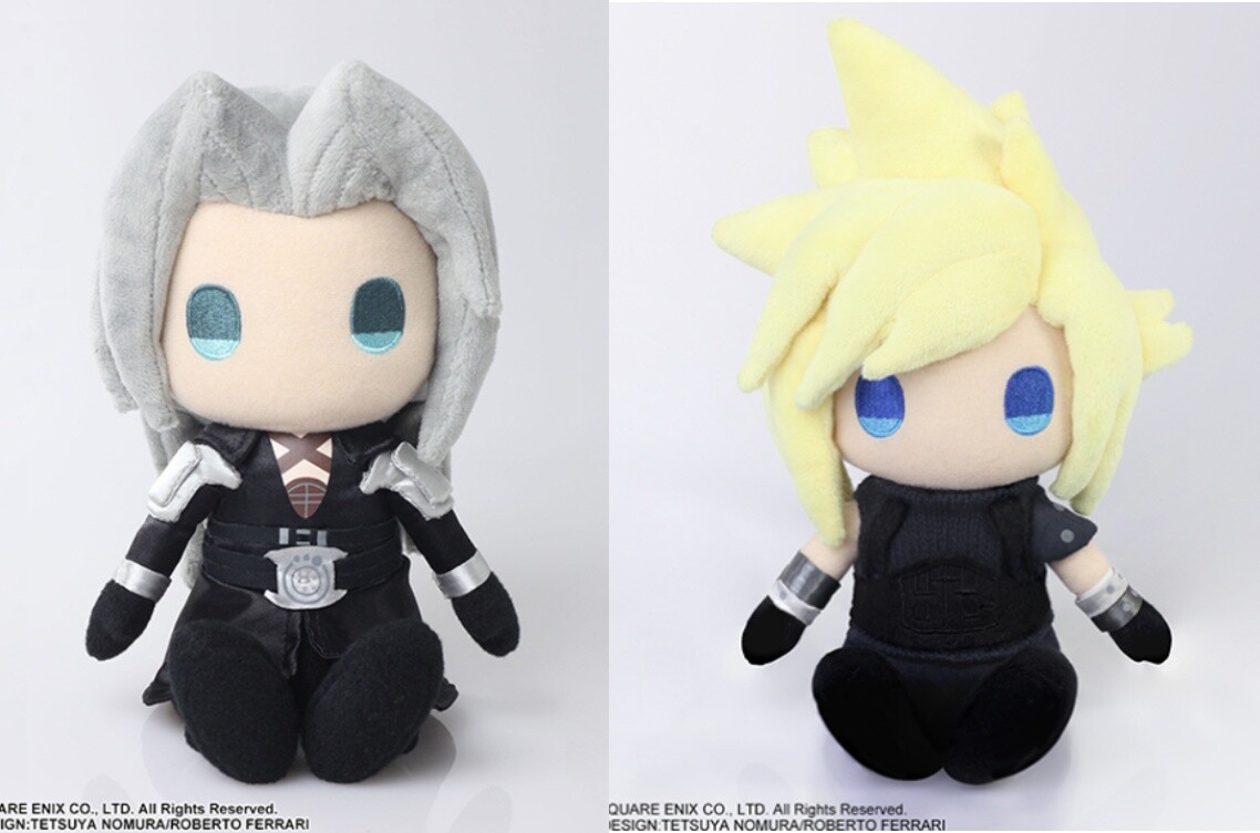 FINAL FANTASY まとめ売り 81+npU5vVTL.jpg_BO30,255,255,