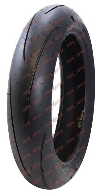 Dunlop Q5 140/70ZR17 Sportmax Rear Motorcycle Tire 140 70 17 Dunlop Q5 140/70ZR17 Sportmax Rear Motorcycle Tire 140 70 17