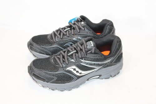 saucony cohesion plush