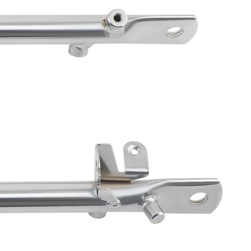 Front Shock Forks For Honda XR50 CRF50 50cc 70cc 90cc 110cc Pit Dirt Bike new - Picture 11 of 11