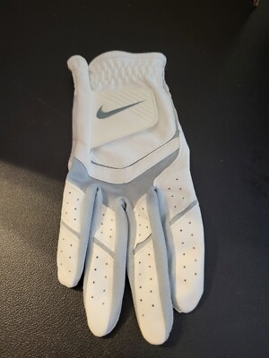 nike sport golf glove