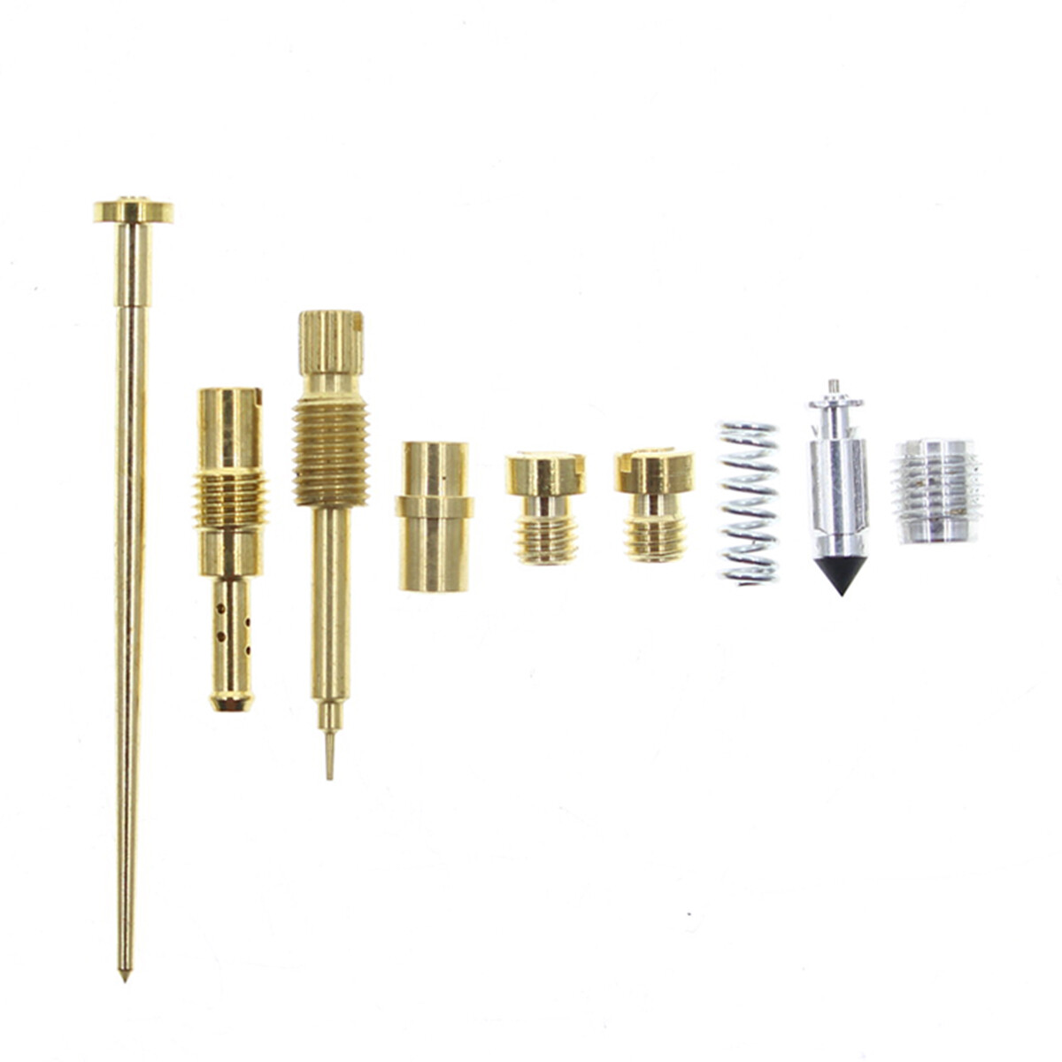 Kit Réparation Carburateur Honda CBX 1000 & CBX 1000 1981 1982 1983 - Foto 3