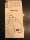 1981 Cahuilla California Motorized Vehicle Interim Assess Guild Map — photo 3