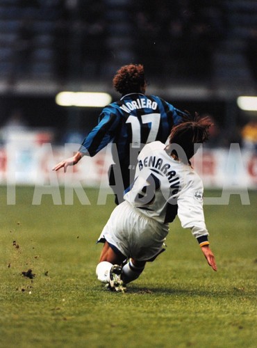 Sere A 1997/1998 | Sampdora vs AC Mlan 0-3 | 1997.11.02 - YouTube