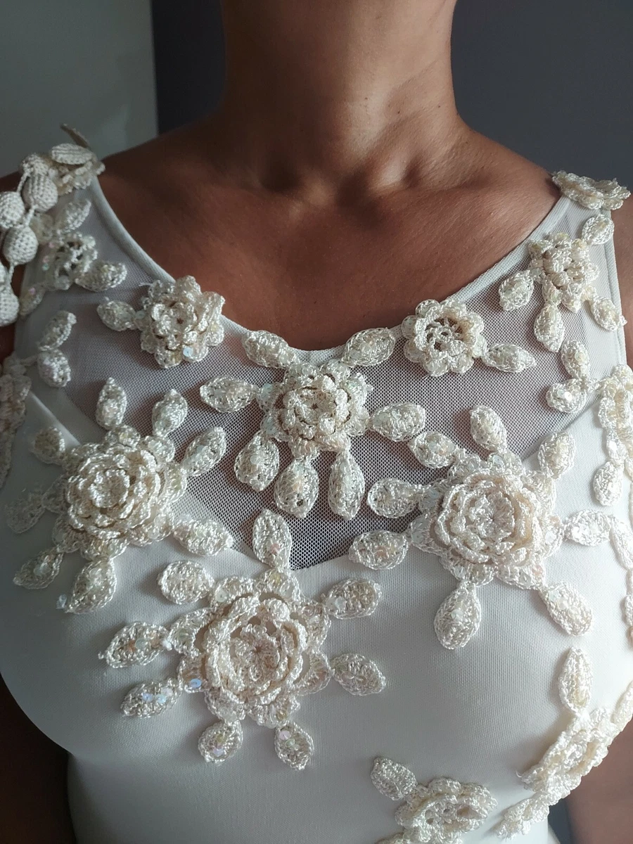 Frank usher sale vintage wedding dresses