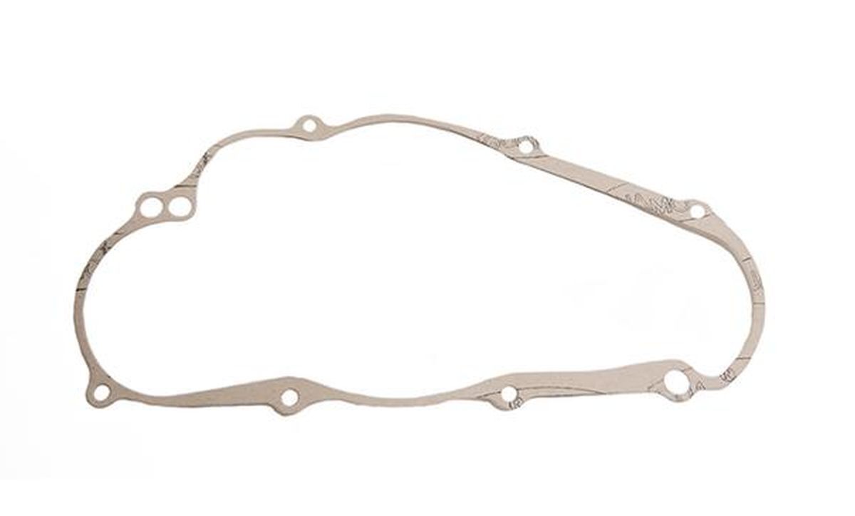 Joint de couvercle d'embrayage Athena Aprilia 350/4T compatible avec moto Tuareg Wind 350 4 temps