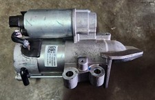 CADILLAC CT4 2.0L ENGINE STARTER MOTOR 55515026 OEM Used