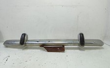 Pare-choc avant Fiat 850