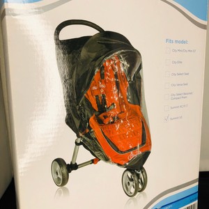 baby jogger summit x3 ebay