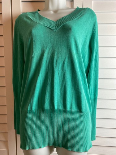 casual corner sweater Womens Size M | eBay