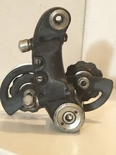 Ofmega Mistral Second Generation Colnago Bianchi Front Derailleur