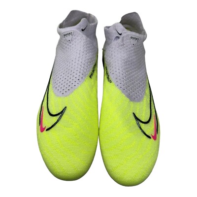 Nike Phantom GX Elite DF FG DC9969-705 Size Men's 6.5 /Women's 8