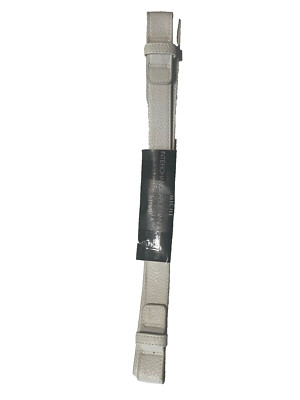 NEW Miche Interchangeable Handle Straps White