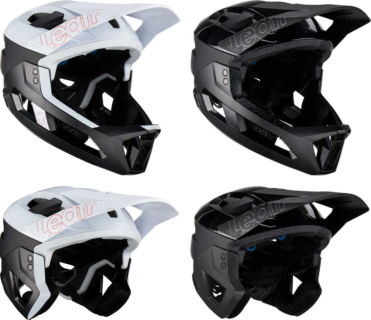 Leatt dbx 3.0 enduro mtb helmet sale