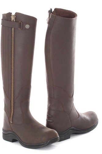 Toggi Roanoke Long Riding Boot | eBay