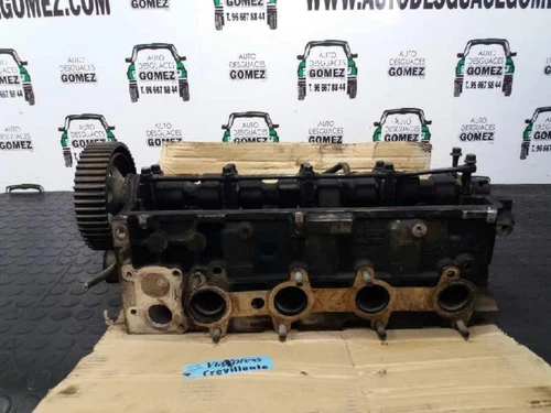 0071749623 Culata para FIAT STILO (192) * 162281 - Imagen 2 de 5