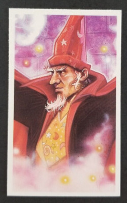 The Wizard 1994 Creature of Legend Card #18 (NM) | eBay