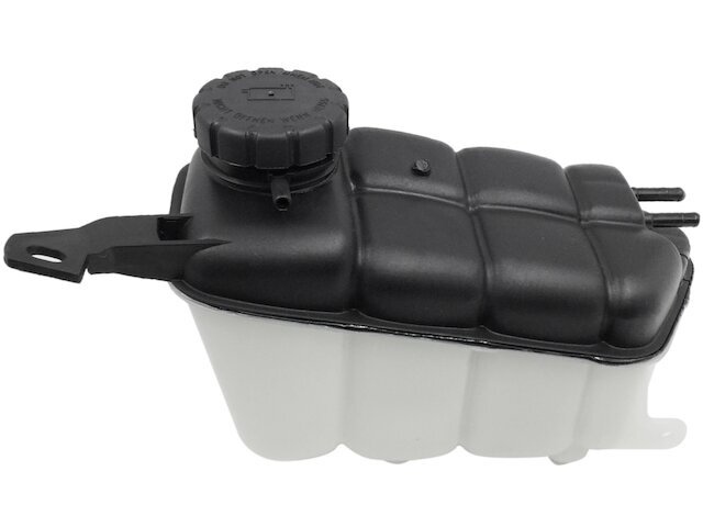 Replacement Expansion Tank fits Mercedes S55 AMG 2001-2006 5.4L V8 73GGWJ