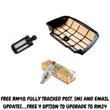 STIHL MS201T MS201TC SERVICE KIT AIR FILTER CHAINSAW 1145 140 4400