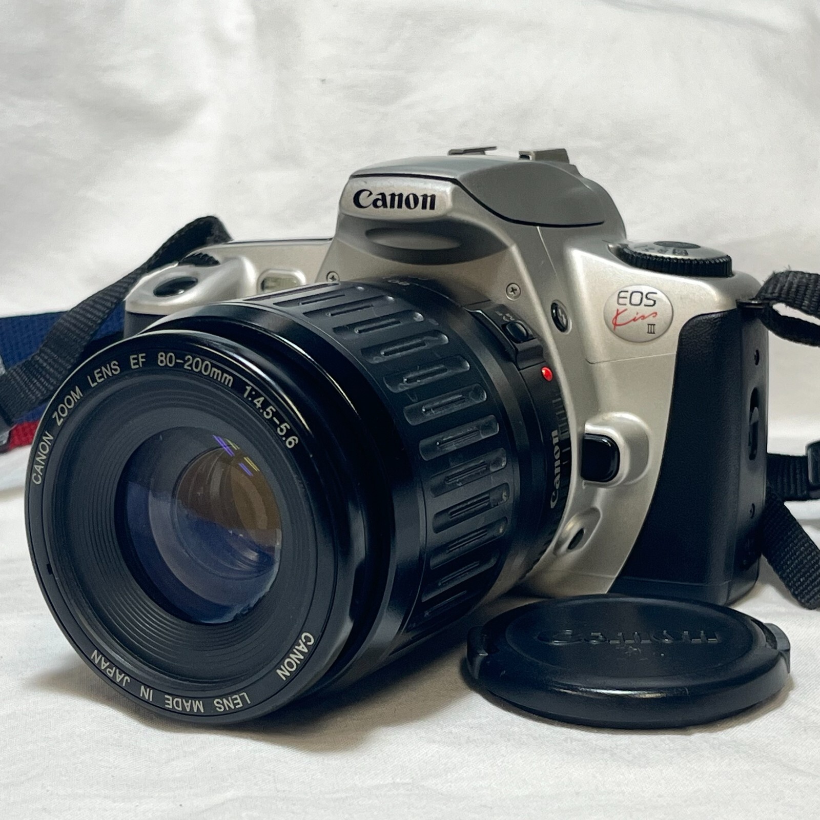 CANON EOS KISS III
