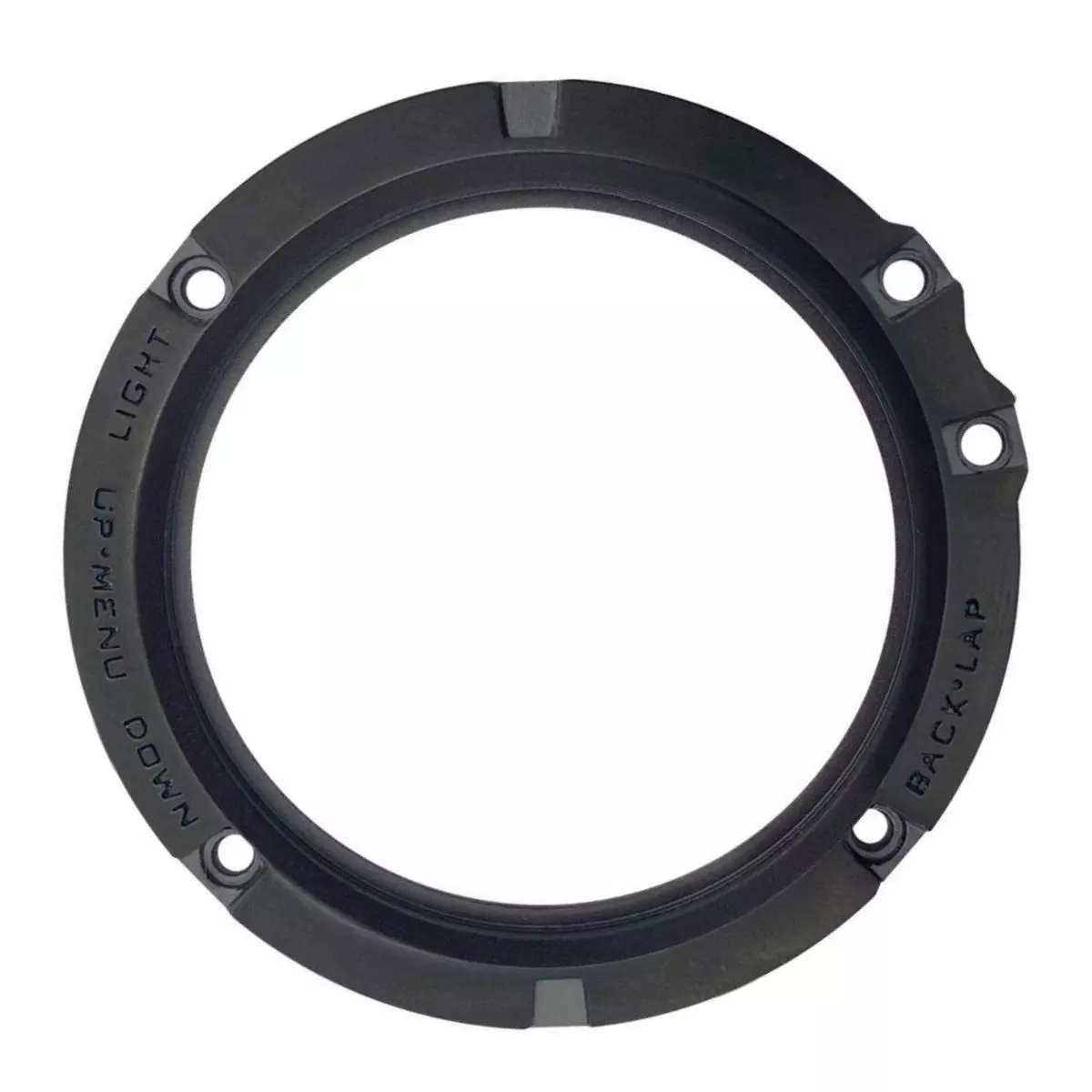 Garmin fenix 5x bezel ring new arrivals
