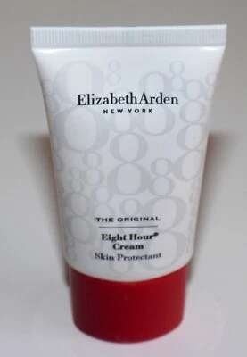 Elizabeth Arden 8 Eight Hour Cream Skin Protectant 15ml Travel Size