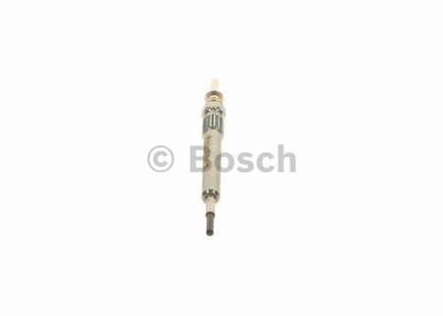 4x BOSCH GLOW PLUGS for BMW 5 (G30, F90) 530d Mild-Hybrid 2020->on - Picture 2 of 10