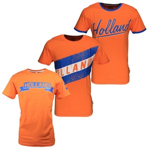 dutch football jersey