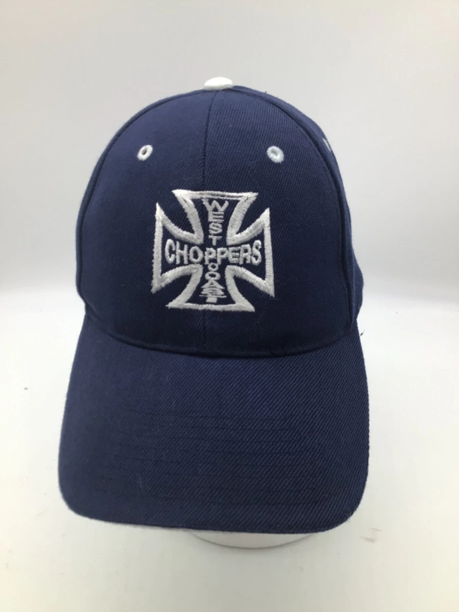 West Coast Choppers Baseball Caps Hats for Men for sale | eBay