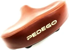 Pedego Cruiser Saddle Brown