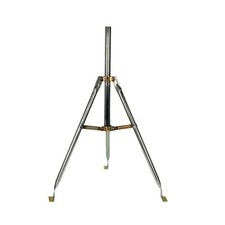 Skywalker Heavy Duty Tripod Base Includes 28" Mast