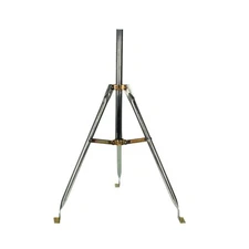 Skywalker Heavy Duty Tripod Base (Includes 28" Mast)