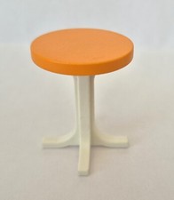 TABLE HAUTE JAUNE VENDEUR DE GLACES 5485 PLAYMOBIL...