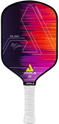 JOOLA Pickleball Schläger Ben Johns Hyperion CAS 13.5 | Turnierschläger Paddel
